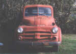 1953 Dodge