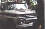 1966 GMC